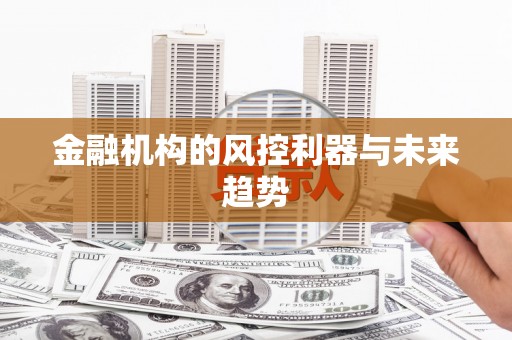 柏乡金融机构的风控利器与未来趋势