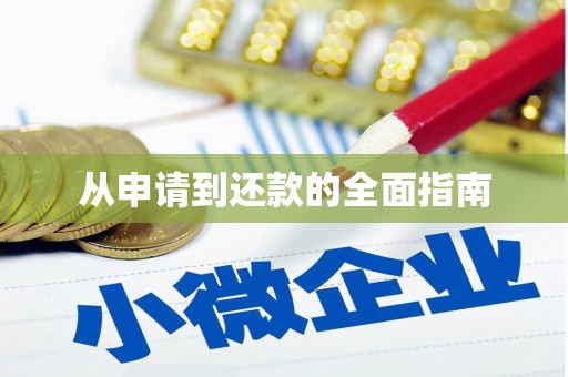 柏乡从申请到还款的全面指南